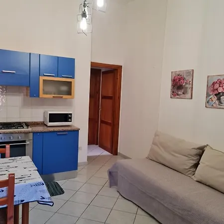 Da Michele 3 Apartment Villasimius Exterior photo