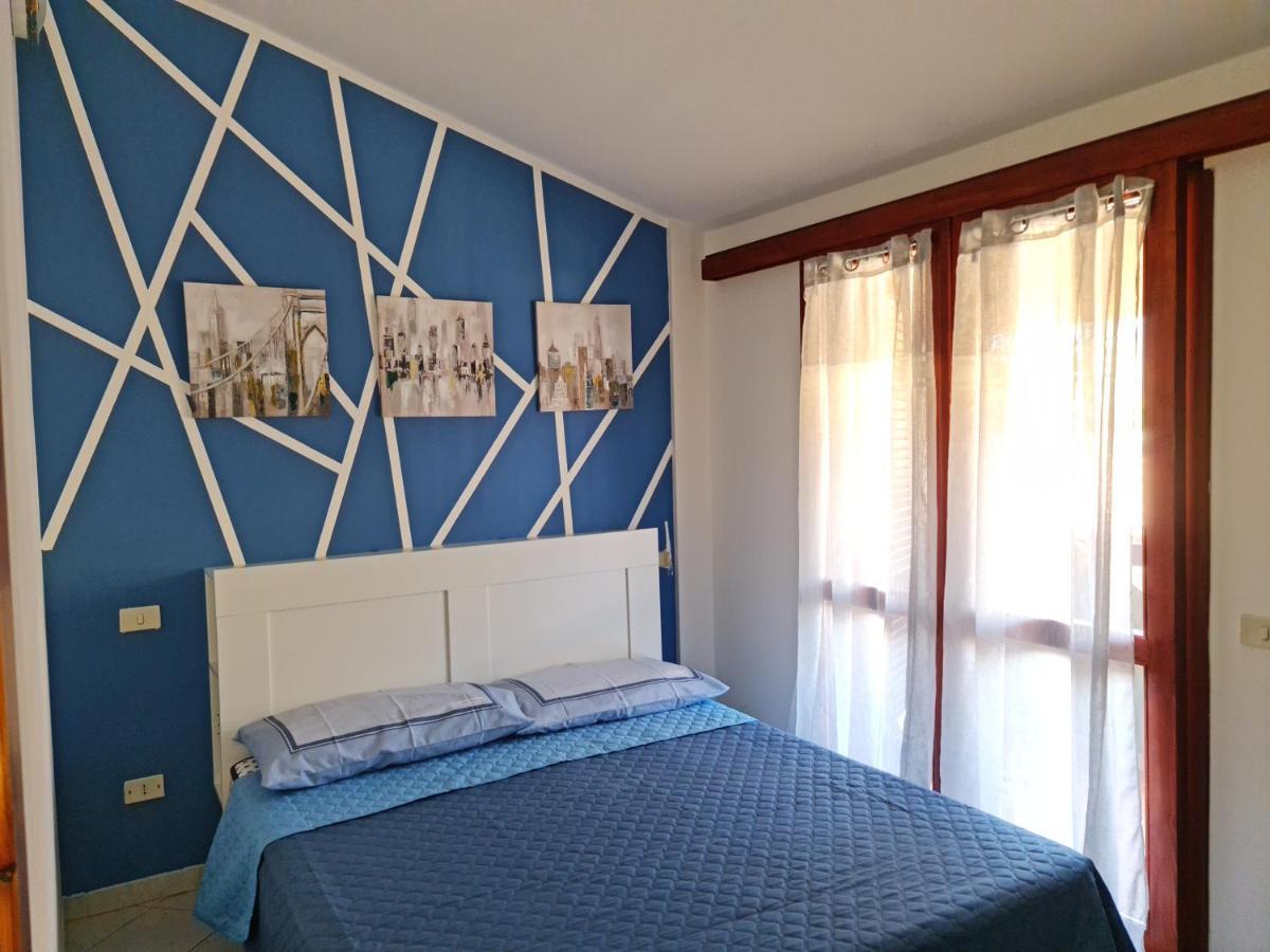 Da Michele 3 Apartment