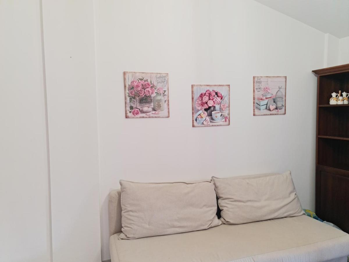 Apartment Da Michele 3