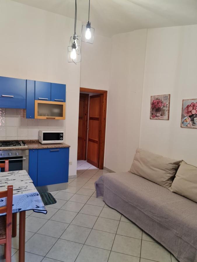 Apartment Da Michele 3 *