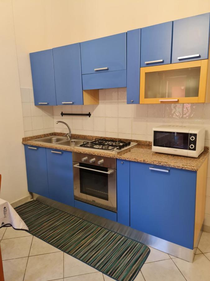 Da Michele 3 Apartment
