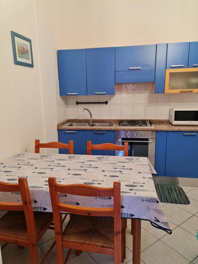 Apartment Da Michele 3 Villasimius